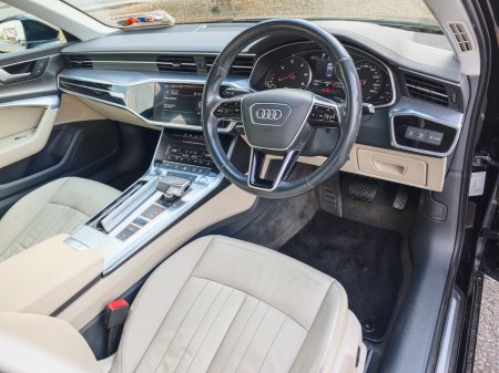 2019 Audi A6 - photo 10