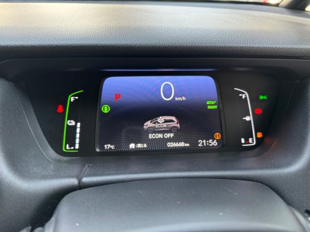 2021 Honda Fit - photo 6