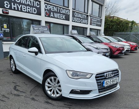 2016 Audi A3 - photo 2