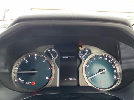2022 Toyota Land Cruiser - photo 8