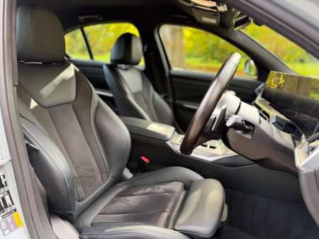 2023 BMW 3-Series - photo 26