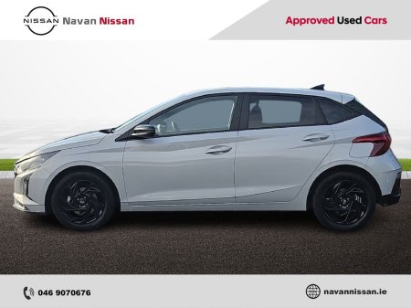 2026 Hyundai i20 - photo 4