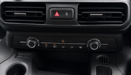 2023 Toyota Proace City - photo 15