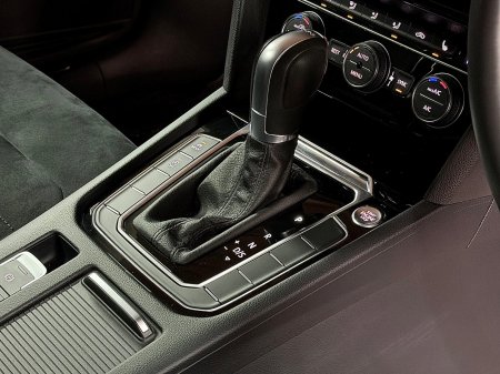 2018 Volkswagen Passat - photo 39