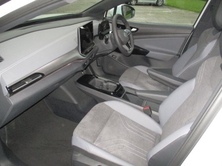 2026 Volkswagen ID.4 - photo 8