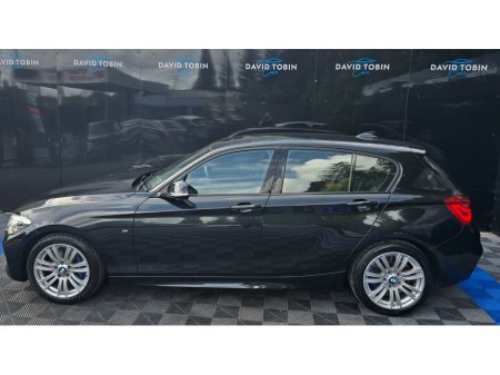 2018 BMW 1-Series - photo 14