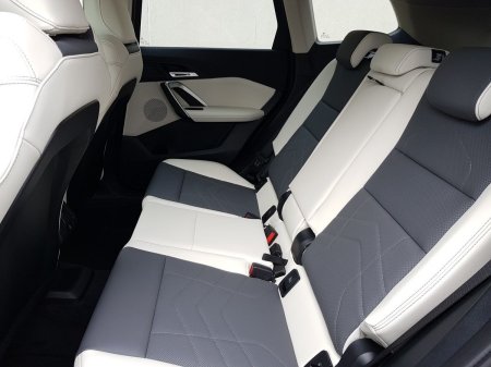 2026 BMW X1 - photo 20