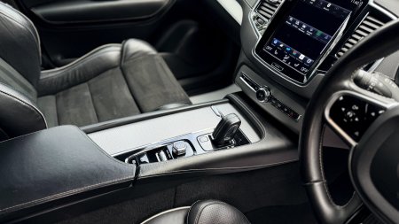 2021 Volvo XC90 - photo 15