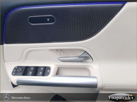 2024 Mercedes-Benz EQA - photo 13