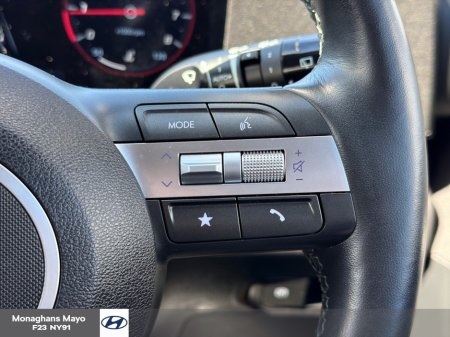 2024 Hyundai KONA - photo 18