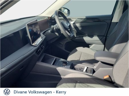 2027 Volkswagen Tiguan - photo 4