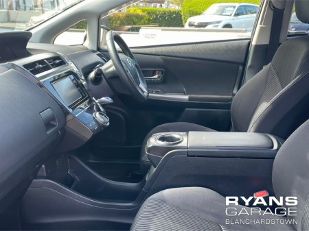 2019 Toyota Prius - photo 10