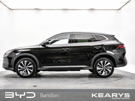 2026 BYD SEAL U - photo 3