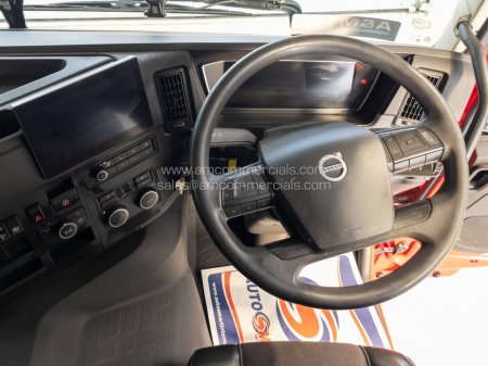 2022 VOLVO FMX 420 - photo 22