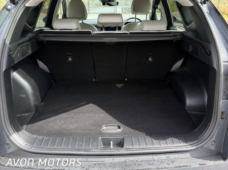 2024 Hyundai Tucson - photo 36