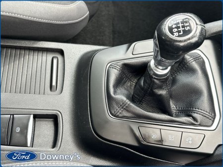 2019 Ford Focus - photo 14