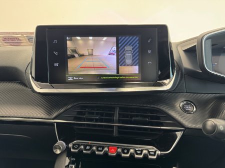 2021 Peugeot 2008 - photo 7