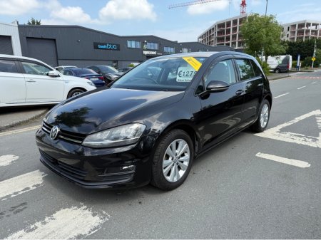 2015 Volkswagen Golf - photo 2