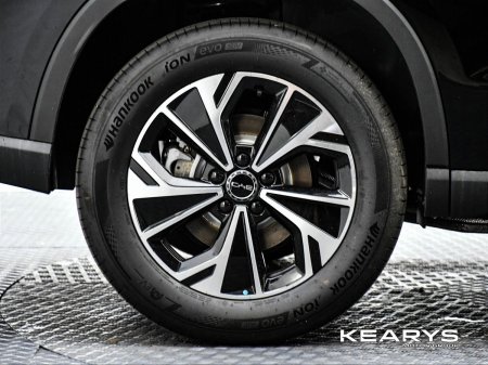 2027 BYD SEALION 5 - photo 18