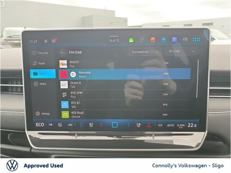 2024 Volkswagen ID.7 - photo 18