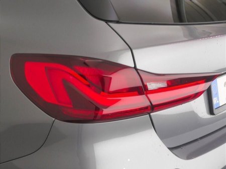 2023 BMW 1-Series - photo 19