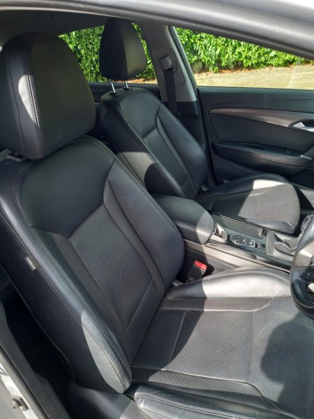 2019 Hyundai i40 - photo 11