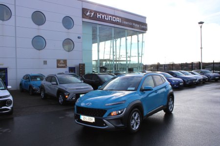 2023 Hyundai KONA 1.0 T-GDI Executive