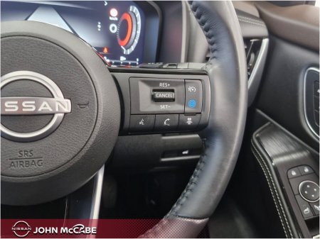 2025 Nissan X-Trail - photo 45