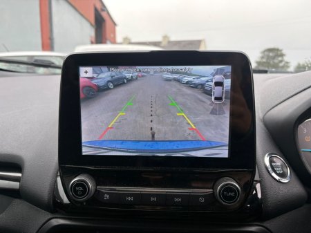 2019 Ford EcoSport - photo 4