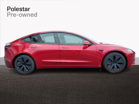 2024 Tesla Model 3 - photo 2