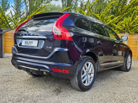 2017 Volvo XC60 - photo 5