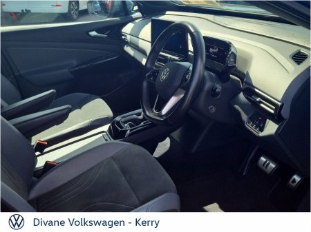2022 Volkswagen ID.4 - photo 8