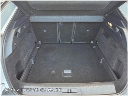 2024 Peugeot 3008 - photo 12