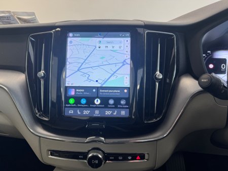 2021 Volvo XC60 - photo 16