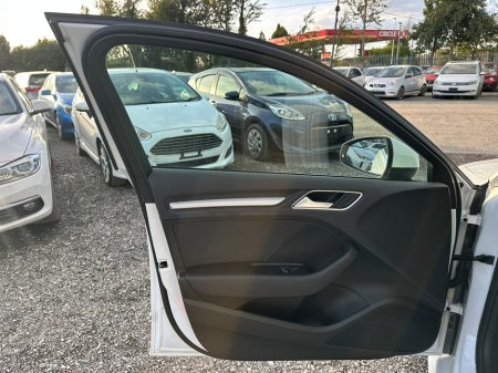 2016 Audi A3 - photo 12
