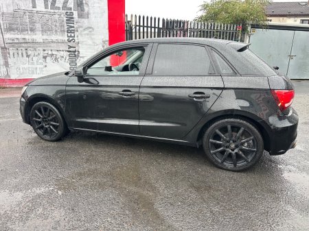 2018 Audi A1 - photo 12