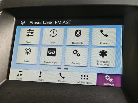 2019 Ford Galaxy - photo 20