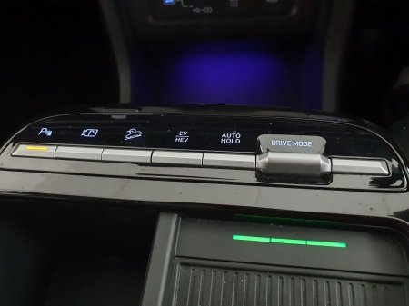 2026 Hyundai Tucson - photo 36