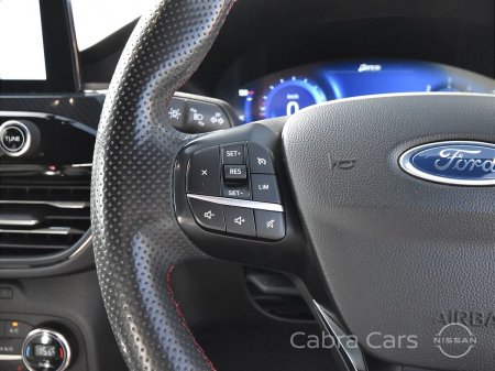 2023 Ford Kuga - photo 19