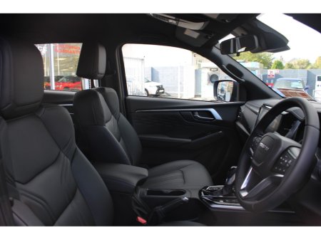 2026 Isuzu D-Max - photo 15