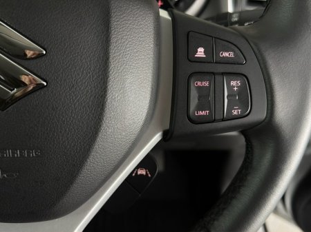 2025 Suzuki SX4 - photo 30