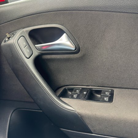 2011 Volkswagen Polo - photo 26