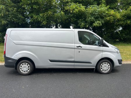 2019 Ford Transit - photo 3