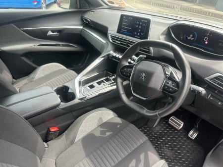 2023 Peugeot 3008 - photo 6