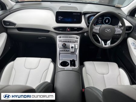 2023 Hyundai Santa Fe - photo 15