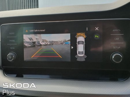 2023 Skoda Octavia - photo 10