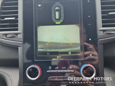 2021 Renault Koleos - photo 19