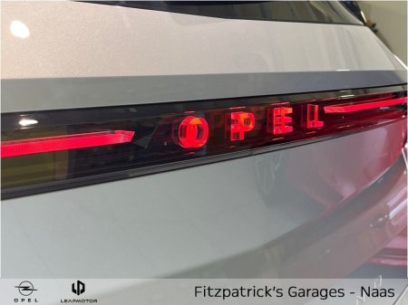 2026 Opel Grandland - photo 20