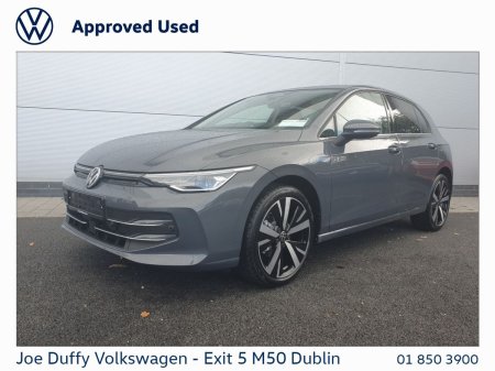 2026 Volkswagen Golf - photo 13