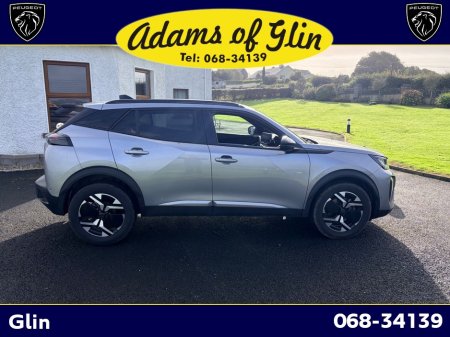 2026 Peugeot 2008 - photo 8